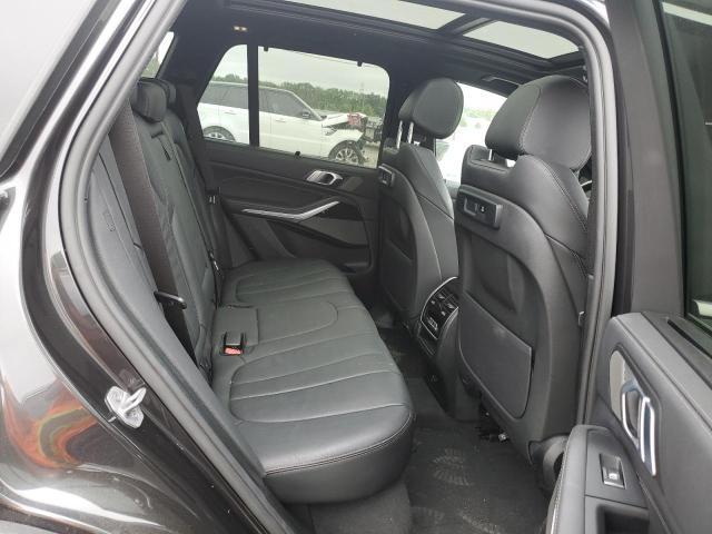 2021 BMW X5 XDRIVE4 5UXCR6C06M9G86114