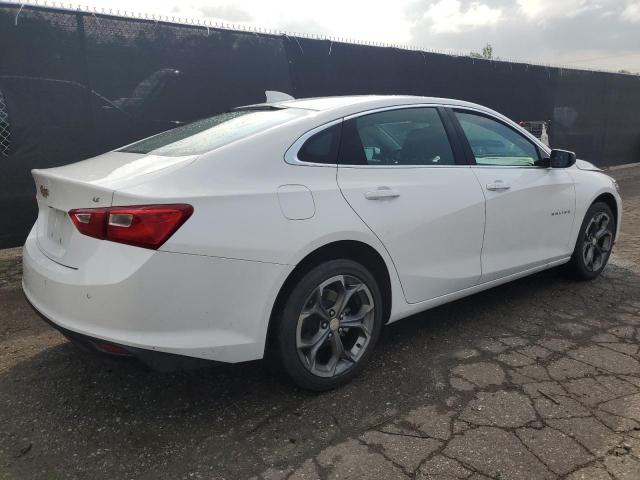 Vin: 1g1zd5st7pf226293, lot: 61395875, chevrolet malibu lt 20233