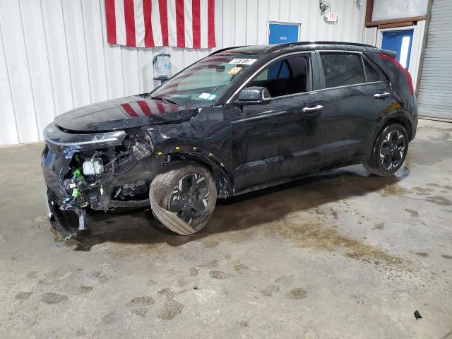 Vin: kndct3l17r5110280, lot: 58416175, kia niro wave wave 2024 img_1