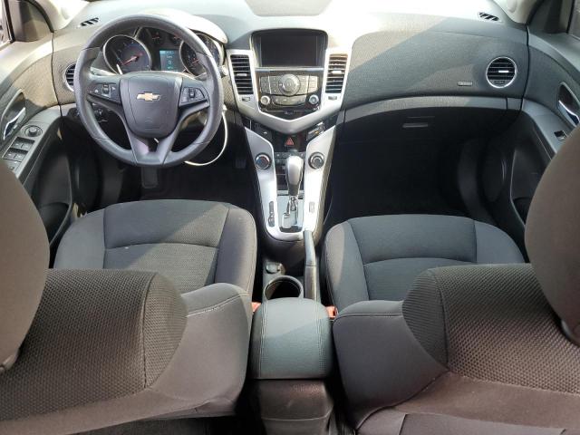 2016 CHEVROLET CRUZE LIMI - 1G1PE5SB7G7131058