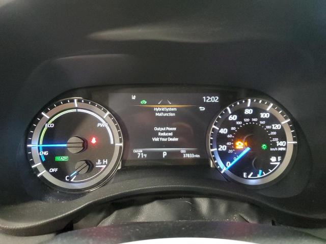 2023 TOYOTA HIGHLANDER - 5TDZARAH6PS517808