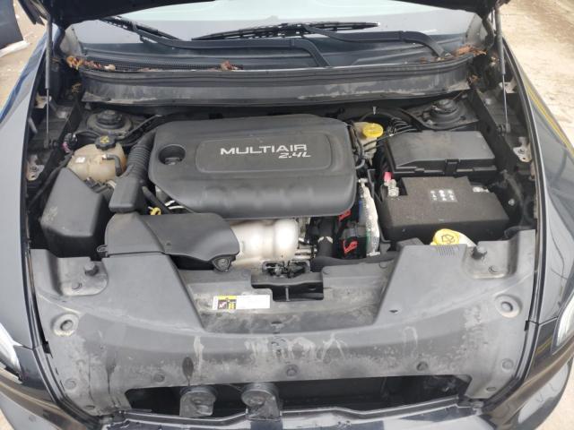 2015 JEEP CHEROKEE L 1C4PJMCB7FW523859