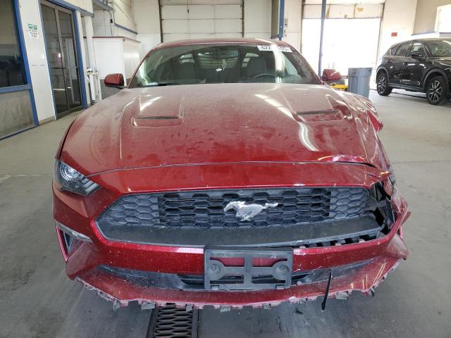 2019 FORD MUSTANG 1FA6P8TH9K5202868