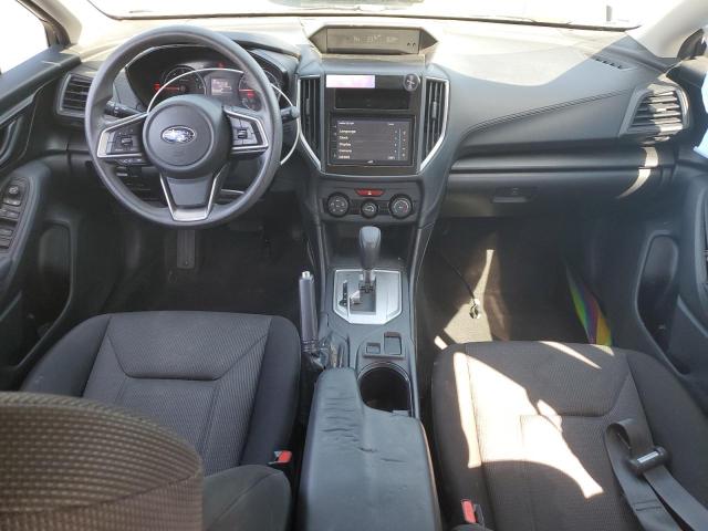 2017 SUBARU IMPREZA 4S3GTAA61H3731450