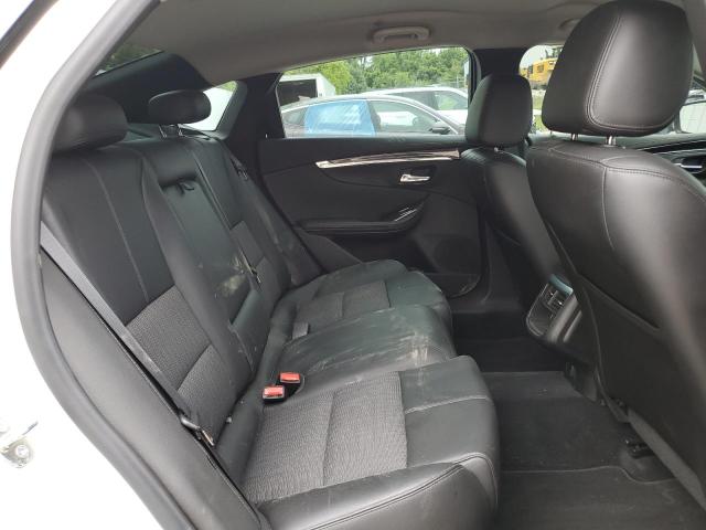 2017 CHEVROLET IMPALA LT - 2G1105SA6H9114506