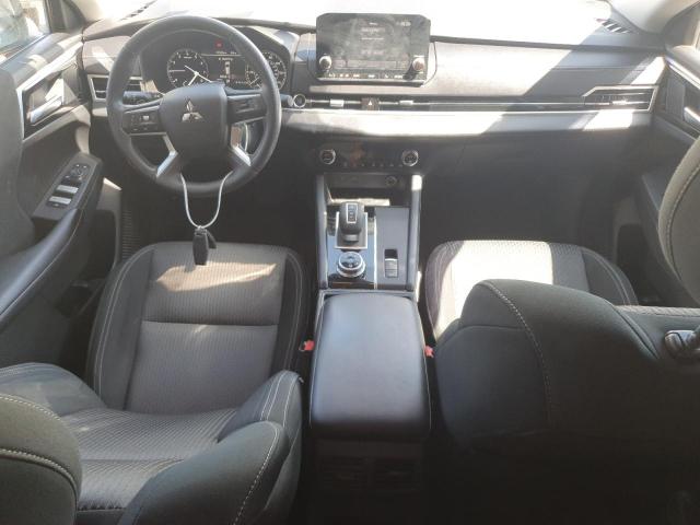 2022 MITSUBISHI OUTLANDER JA4J4TA88NZ086573