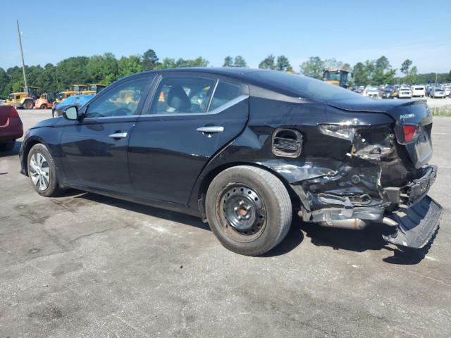 2022 NISSAN ALTIMA S 1N4BL4BV1NN416445