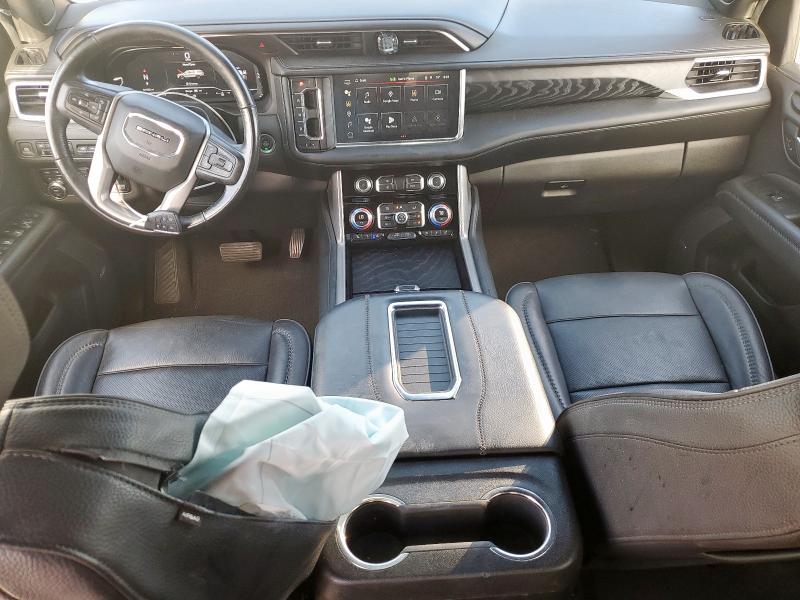 2022 GMC YUKON DENA 1GKS2DKL0NR256891