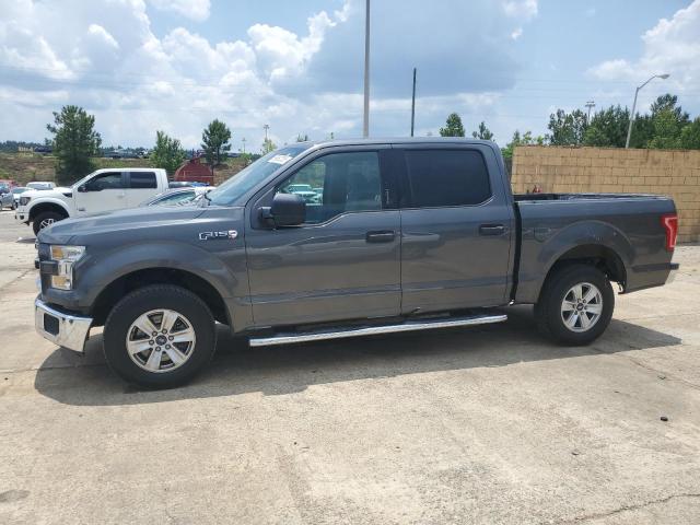 FORD F150 SUPER