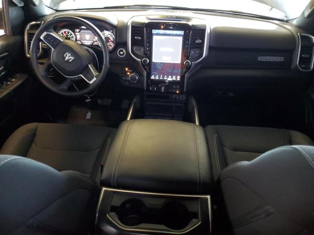 2024 RAM 1500 BIG H 1C6SRFMT3RN156532