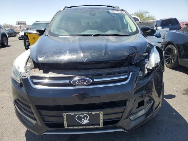 2014 FORD ESCAPE TIT - 1FMCU0JX4EUB99689