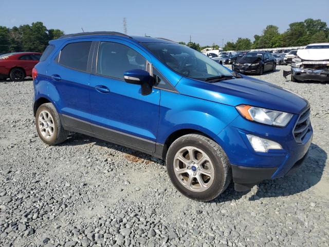 Vin: maj3s2ge3mc453883, lot: 61891055, ford ecosport se 20214