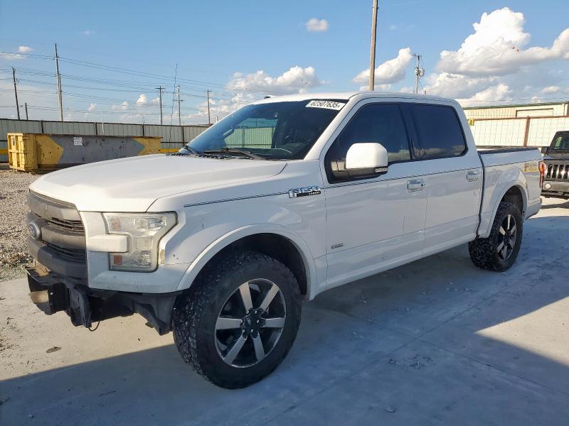 FORD F150 SUPER