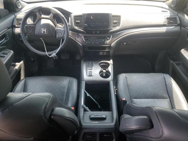 2020 HONDA PASSPORT E - 5FNYF8H54LB000315