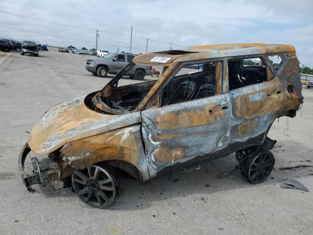 Vin: kndj63au3m7764007, lot: 59773865, kia soul gt line 2021 img_1