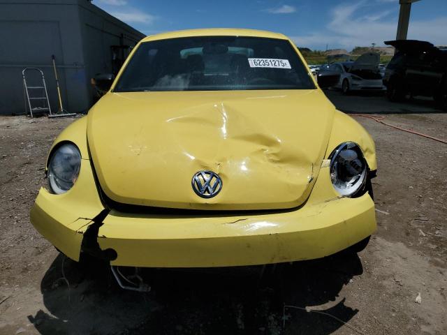 2015 VOLKSWAGEN BEETLE 1.8 3VWF17AT7FM614488