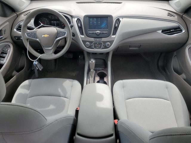 2017 CHEVROLET MALIBU LS - 1G1ZB5ST0HF243010