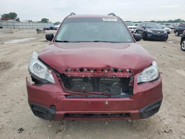 2018 SUBARU FORESTER 2 JF2SJABCXJH603593