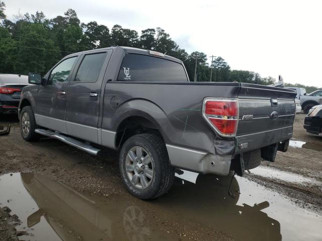 Vin: 1ftfw1cf0cke18923, lot: 61194445, ford f-150 supercrew 20122
