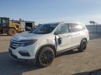2017 HONDA PILOT TOUR - 5FNYF5H99HB033643