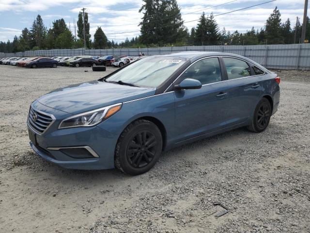 Vin: 5npe24afxhh466379, lot: 61102455, hyundai sonata se 2017 img_1