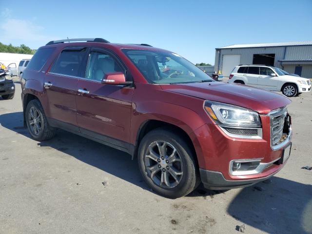 Vin: 1gkkvrkd3gj176452, lot: 60795915, gmc acadia slt-1 20164