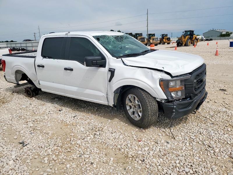 Vin: 1ftfw1p84pkg02960, lot: 60457565, ford f150 police responder 20234