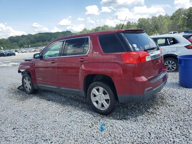 Vin: 2gkalmek2c6369343, lot: 61942145, gmc terrain sle 20122