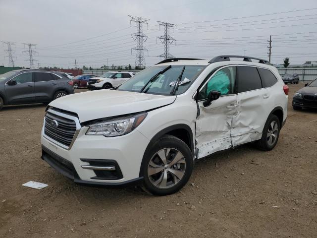 SUBARU ASCENT PRE