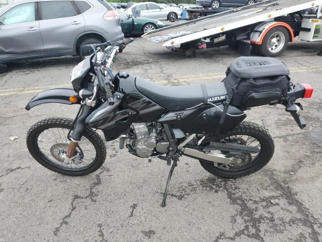 2024 SUZUKI DR-Z400 S JS1SK43A7R7100884