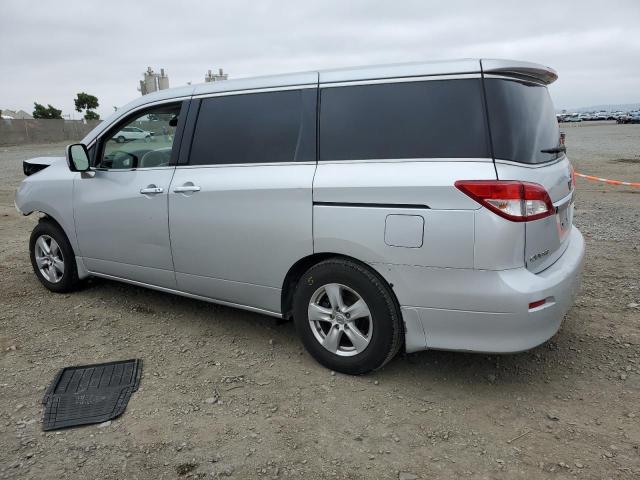 Vin: jn8ae2kp5d9060177, lot: 60249115, nissan quest s 20132