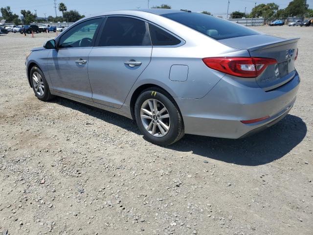 2015 HYUNDAI ACCENT/L 5NPE24AF9FH253162