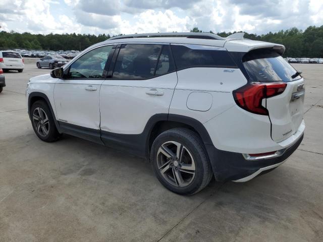 2020 GMC TERRAIN SLT 3GKALVEV6LL236256