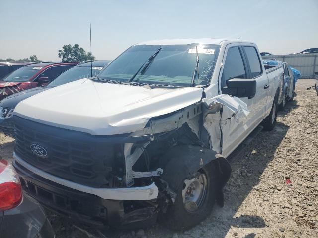 Vin: 1ftfw1l89rkd13209, lot: 56639525, ford f150 xl 2024 img_1