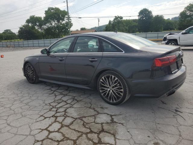 Vin: waufgafc9gn006029, lot: 59288735, audi a6 premium plus 20162