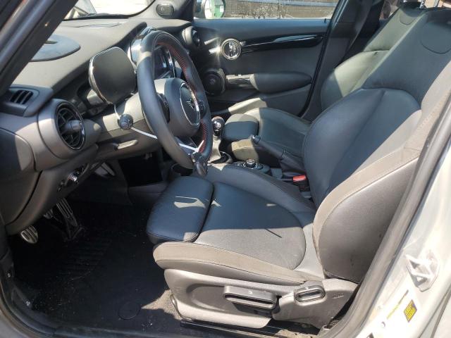 2021 MINI COOPER S WMWXU9C07M2N82639