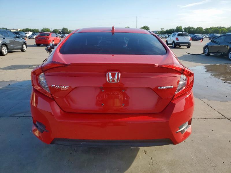 2016 HONDA CIVIC TOUR 2HGFC1F91GH653604