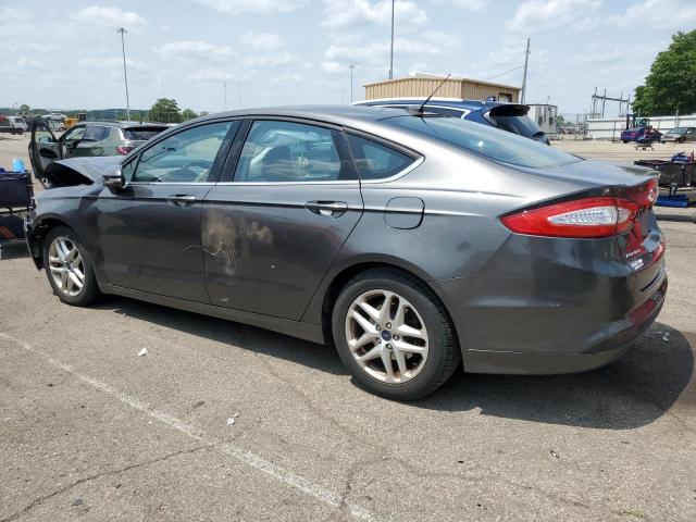 2016 FORD FUSION SE - 3FA6P0H78GR395424