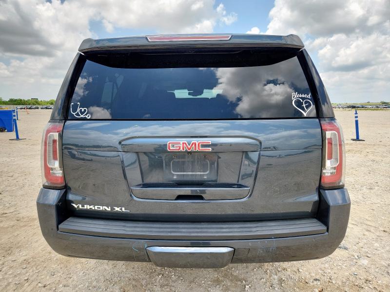 2019 GMC YUKON XL C 1GKS1GKCXKR290529