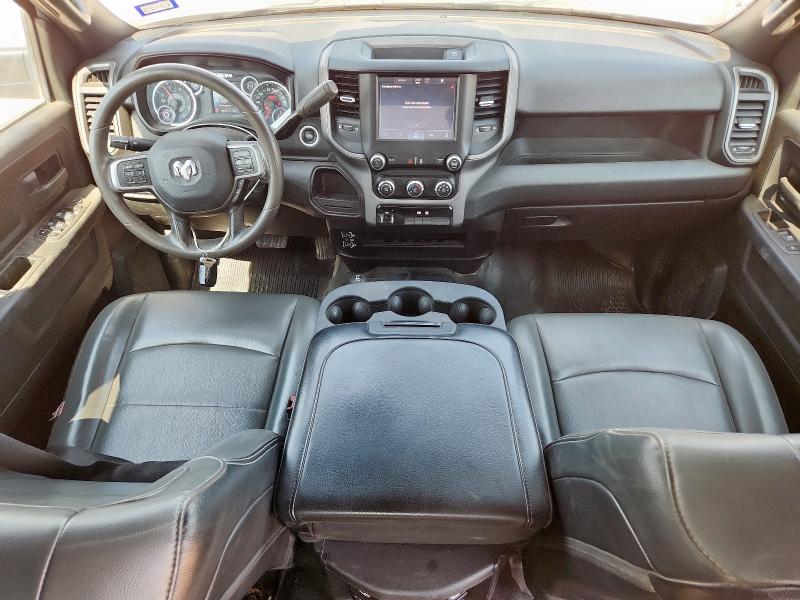 2022 RAM 3500 TRADE 3C63R3GL1NG381694