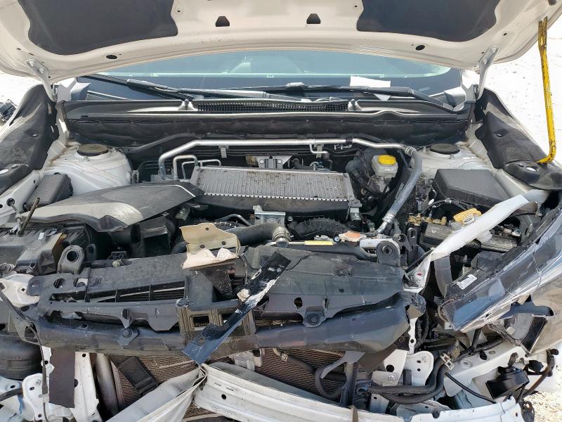 2023 SUBARU ASCENT LIM 4S4WMAUD4P3415313