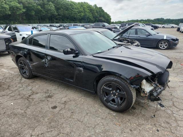Vin: 2c3cdxat9dh643360, lot: 60684305, dodge charger police 20134
