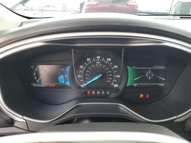 2015 FORD FUSION SE - 3FA6P0H79FR279230