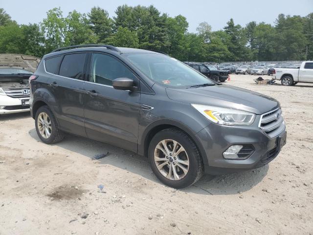 Vin: 1fmcu9gdxhuc91654, lot: 59835145, ford escape se 20174