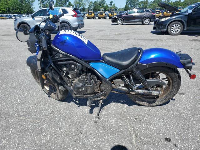 2023 HONDA CMX500 MLHPC5607P5601278