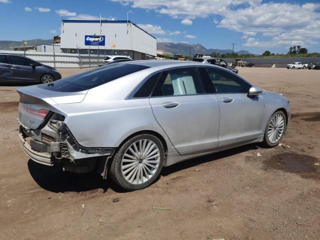 Vin: 3ln6l5ec8hr619230, lot: 60032165, lincoln mkz reserve 20173