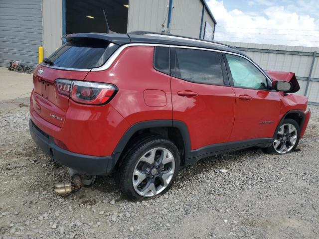 Vin: 3c4njdcb2lt143370, lot: 59485195, jeep compass limited 20203
