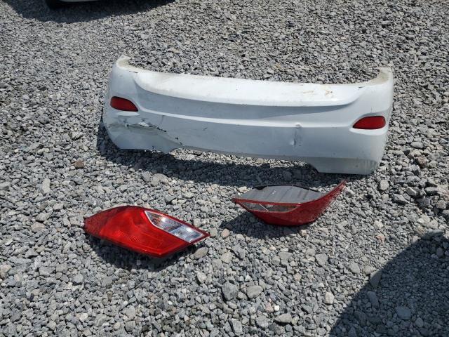 2015 HYUNDAI ACCENT GLS - KMHCT4AE8FU802427
