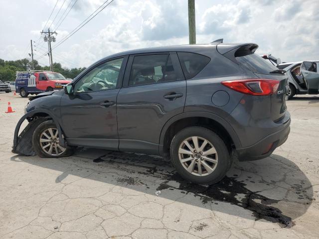 Vin: jm3ke2cy2g0867148, lot: 60784625, mazda cx-5 touring 20162