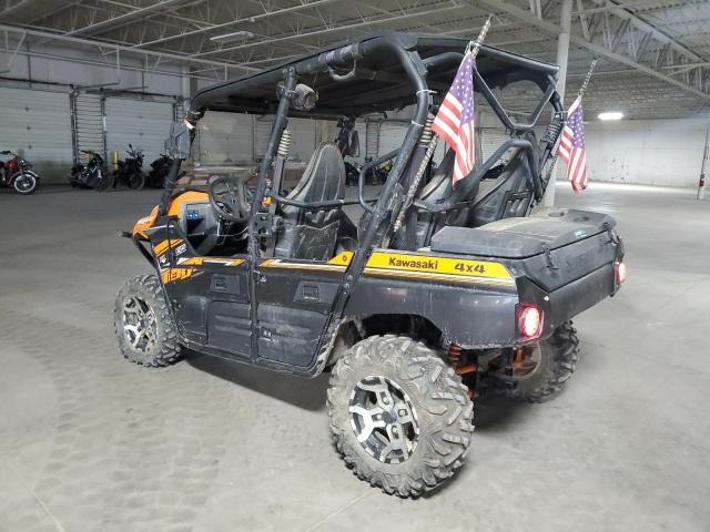 2019 KAWASAKI KRT800 C - JKBRTCG10KB515530